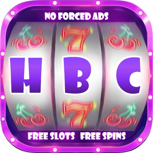 High Bet Casino Slots - Free Slots & Casino Games 63