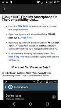 Root without PC screenshot 5