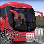 Coach Bus Driving 1.5