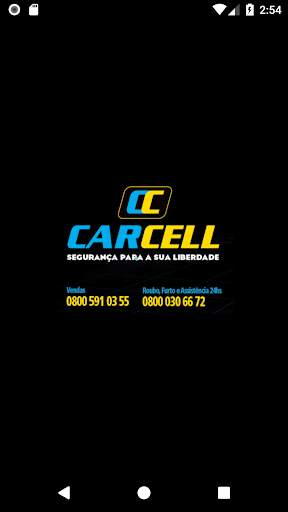 Carcell Loc screenshot 1
