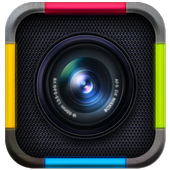 New Camera icon