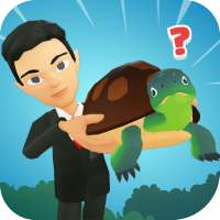 Juragan Fauna icon