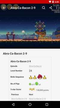 FANDOM for: Angry Birds screenshot 4