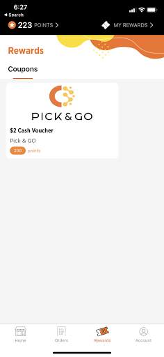 Pick&GO CS screenshot 6