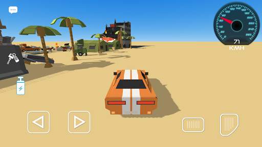 Simple Sandbox screenshot 7