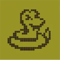 Snake Xenzia Rewind 97 Retro on 9Apps