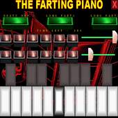 Farting Piano Demo 1.0