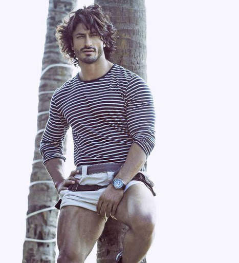 Vidyut Jamwal Wallpapers HD screenshot 16