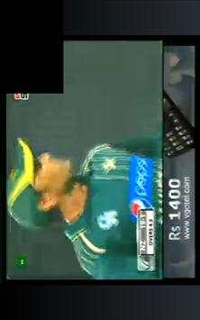 Purus Cricket ODI screenshot 3