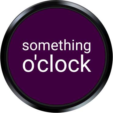Something O'Clock screenshot 2