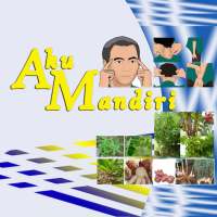 Aku Mandiri versi 3.3