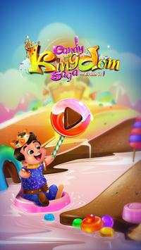 Candy Kingdom Saga screenshot 1
