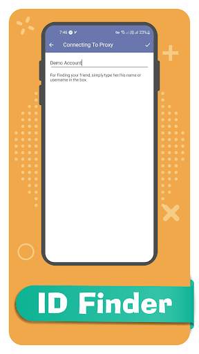 Web Messenger screenshot 7