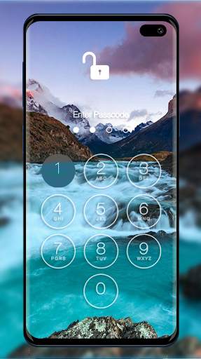 Nature Wallpapers & Lock Screen screenshot 4