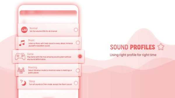 High Volume Booster 🔊 super Loud Speaker booster screenshot 2