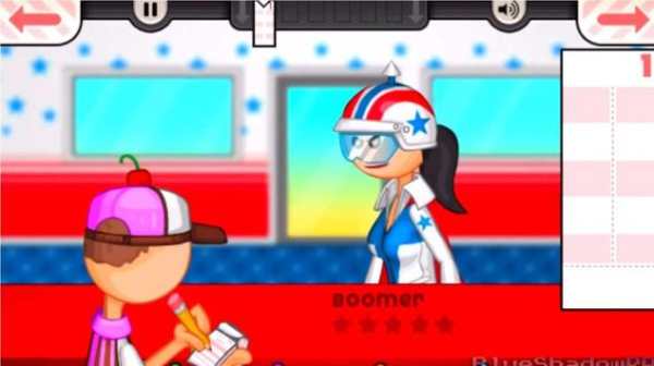 Tips Papa's Cupcakeria To Go! screenshot 4
