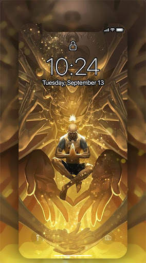 Hunter & Hunter Wallpaper screenshot 6