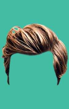 New Hairstyle App For Men screenshot 4