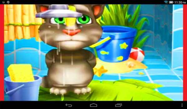 Guide for My Talking Tom screenshot 4