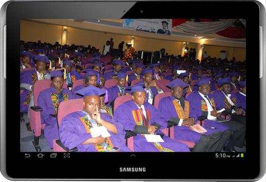 Ghana Schools TV screenshot 2