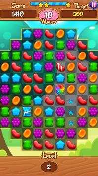 Jelly Crush screenshot 5