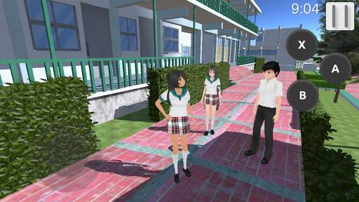 Mexican High School Simulator screenshot 7