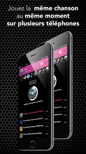 BOOMBOX Synchro Musicale screenshot 9