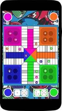 Ludo Master : ( new Ludo Game -2020) screenshot 2