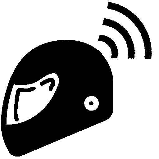 Bike Riding Tips n Signal icon