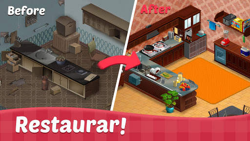 Home Memories screenshot 4