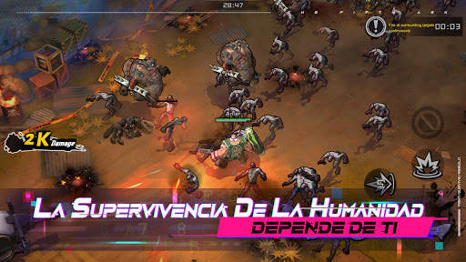 The Fifth Ark screenshot 5