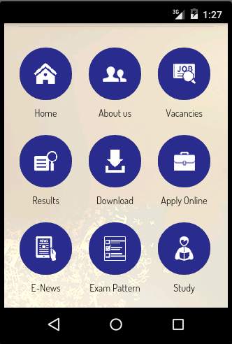 Sabdhani Coaching Institute screenshot 7