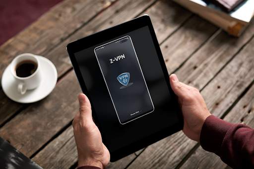 Z-VPN - Fast VPN Proxy screenshot 15