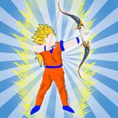Stickman Archery Bow Z New 3.0.0