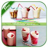 Milkshake Recipes 7.1