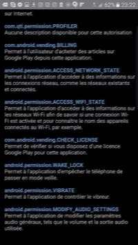 Lucky Patcher screenshot 1