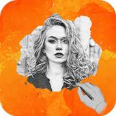 Sketch Photo Maker - Pencil Sketch Artistic Effect 1.0
