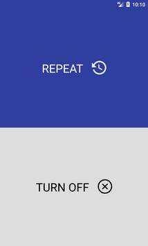 Keep Driver Awake скриншот 2