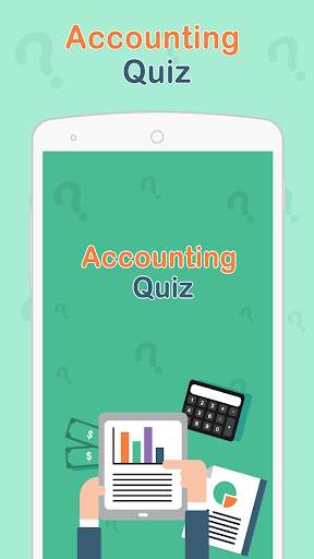Accounting Quiz screenshot 1