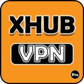 XHUB VPN icon
