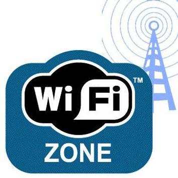 ReveLa Wifi screenshot 2