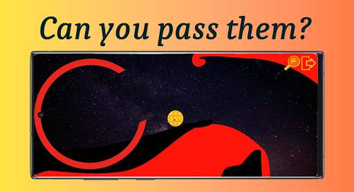 Extreme Galaxy World - free offline platform game! screenshot 3