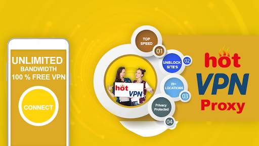 Super VPN Hotspot |Turbo Free Proxy | Turbox vpn screenshot 2