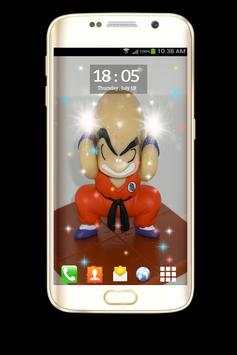 Live Wallpapers- Lego Dragon Z screenshot 5