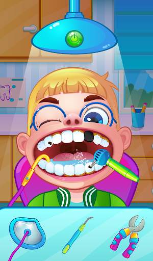 My Dentist Game screenshot 8