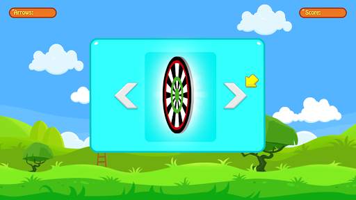 Archery Games screenshot 5
