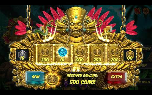 Skull Flip! screenshot 12
