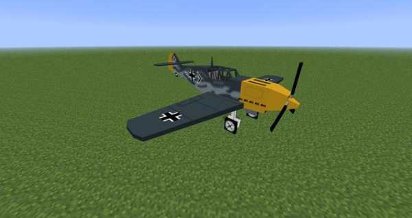 Airplane for Minecraft Ideas screenshot 4