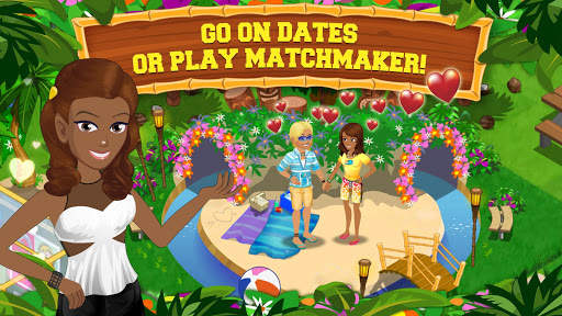High School Story screenshot 2