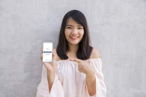Hitwe Lite - Meet Chat People screenshot 1